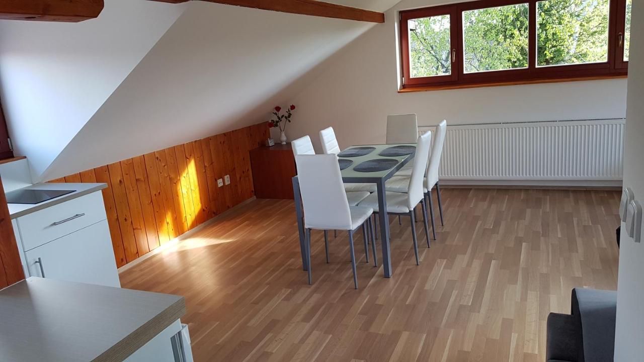 Hacienda Cert Kořenov Buitenkant foto